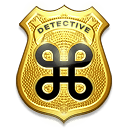 ShortcutDetective Icon